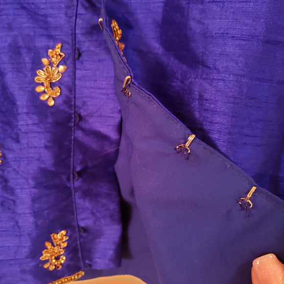 Gorgeous Lehenga - Picture 4 of 8